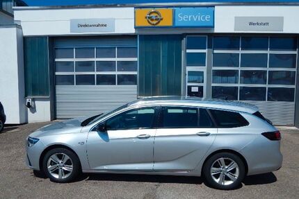 Opel Insignia Gebrauchtwagen