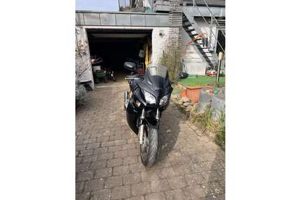 Honda CBF 1000 Gebrauchtwagen