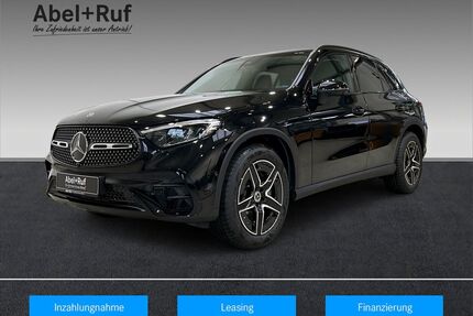 Mercedes-Benz GLC 200 Gebrauchtwagen