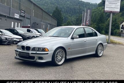 BMW 520 Gebrauchtwagen