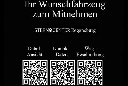 Smart #1 Gebrauchtwagen