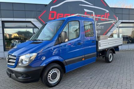 Mercedes-Benz Sprinter Gebrauchtwagen