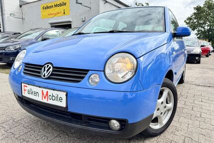 VW Lupo Gebrauchtwagen