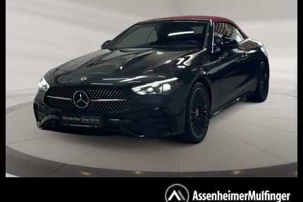 Mercedes-Benz CLE 220 Gebrauchtwagen