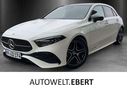 Mercedes-Benz A 200 Gebrauchtwagen