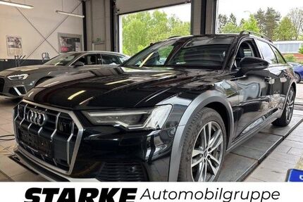 Audi A6 Allroad Gebrauchtwagen
