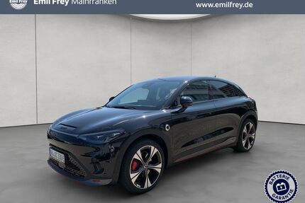 Smart #3 Gebrauchtwagen