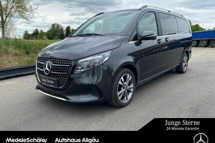 Mercedes-Benz V 300 Gebrauchtwagen
