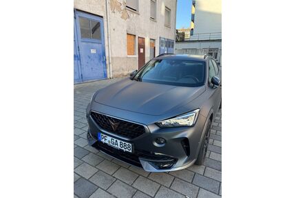Cupra Formentor Gebrauchtwagen