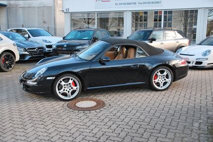 Porsche 997 Gebrauchtwagen