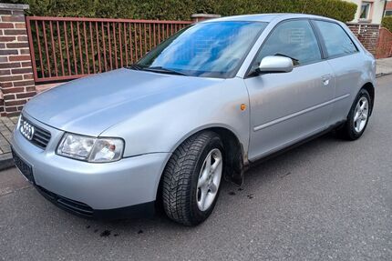 Audi A3 Gebrauchtwagen