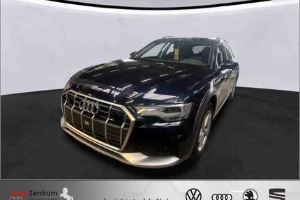 Audi A6 Allroad Gebrauchtwagen