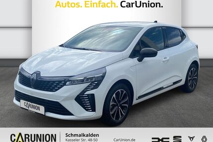 Renault Clio Gebrauchtwagen
