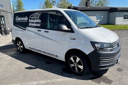 VW T6 Transporter Gebrauchtwagen