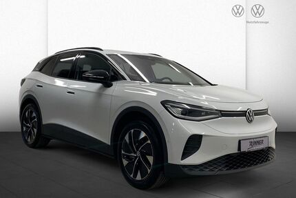 VW ID.4 Gebrauchtwagen