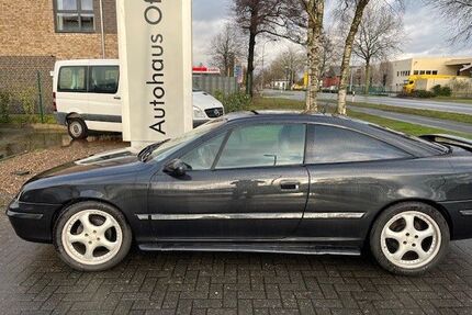 Opel Calibra Gebrauchtwagen