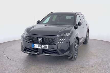 Peugeot 5008 Gebrauchtwagen