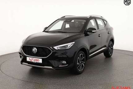 MG ZS Gebrauchtwagen