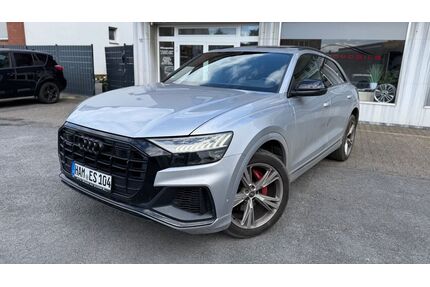Audi Q8 Gebrauchtwagen