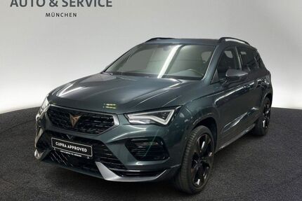 Cupra Ateca Gebrauchtwagen
