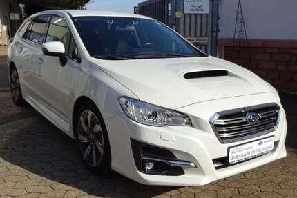 Subaru Levorg Gebrauchtwagen