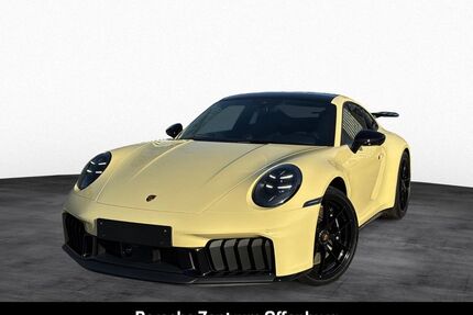 Porsche 992 Gebrauchtwagen