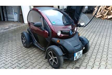 Renault Twizy Gebrauchtwagen