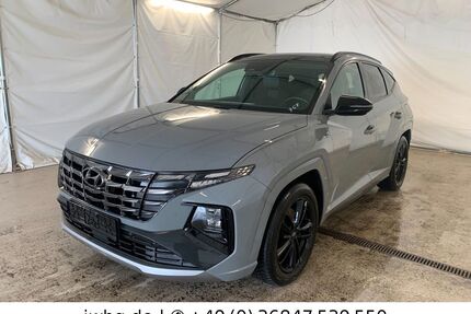 Hyundai TUCSON Gebrauchtwagen