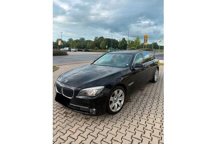 BMW 730 Gebrauchtwagen