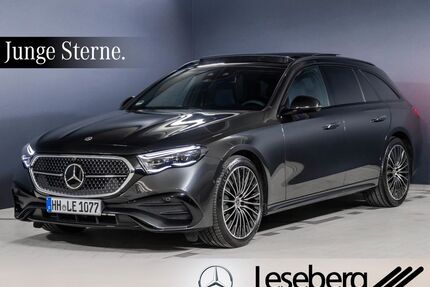 Mercedes-Benz E 450 Gebrauchtwagen