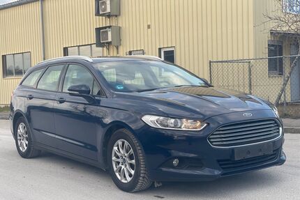 Ford Mondeo Gebrauchtwagen