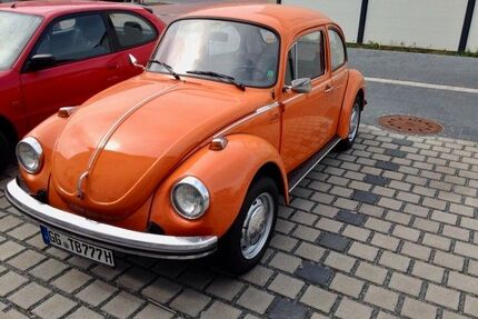 VW Käfer Gebrauchtwagen