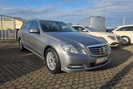 Mercedes-Benz E 300 Gebrauchtwagen