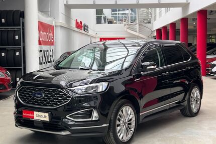 Ford Edge Gebrauchtwagen