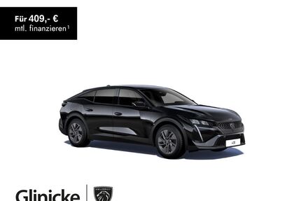 Peugeot 408 Gebrauchtwagen