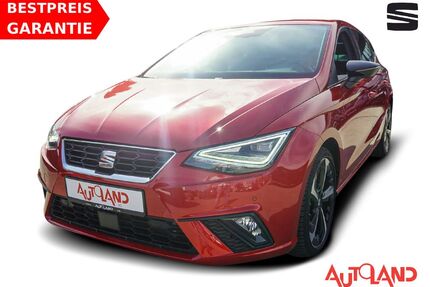 Seat Ibiza Gebrauchtwagen
