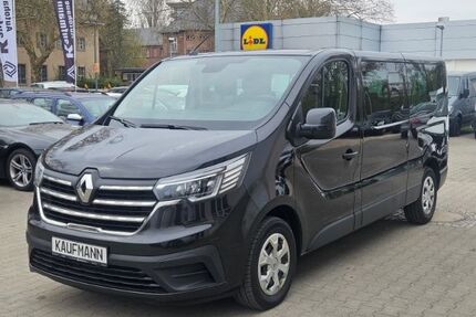 Renault Trafic Gebrauchtwagen