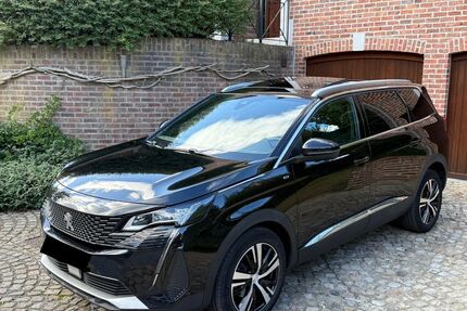 Peugeot 5008 Gebrauchtwagen