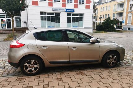 Renault Megane Gebrauchtwagen