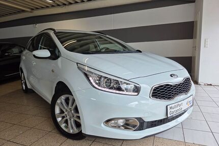 Kia ceed Sportswagon Gebrauchtwagen