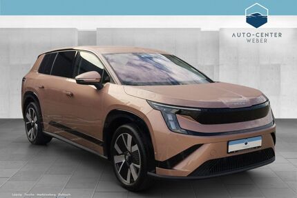 Skoda Peaq Gebrauchtwagen