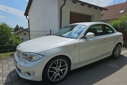 BMW 118 Gebrauchtwagen