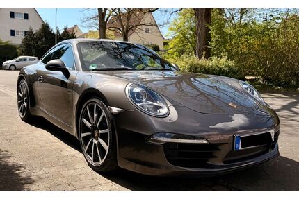 Porsche 991 Gebrauchtwagen