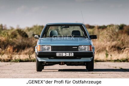 Mazda 323 Gebrauchtwagen