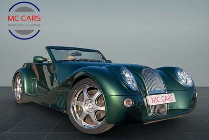 Morgan Aero 8 Gebrauchtwagen