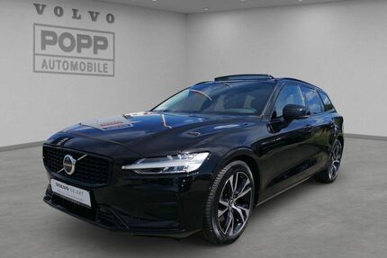Volvo V60 Gebrauchtwagen