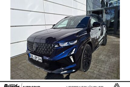 Renault Espace Gebrauchtwagen