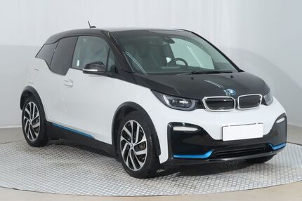 BMW i3 Gebrauchtwagen