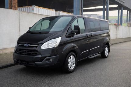 Ford Transit Gebrauchtwagen