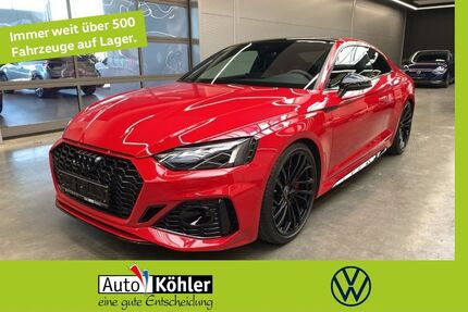 Audi RS5 Gebrauchtwagen